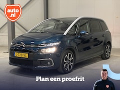 Citroën Grand C4 SpaceTourer - 1.2 PureTech Business | Distributieriem vervangen | Adapt Cruise Control | Camera | Carpla