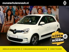 Renault Twingo - 1.0 SCe Collection - 1e eigenaar - Airco, snelheidsbegrenzer, bluetooth, radio