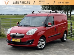 Opel Combo - 1.3 CDTi L2H1 Sport EURO 6 | CRUISE | TREKHAAK | AIRCO