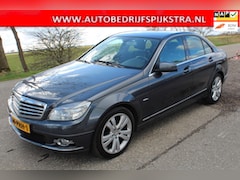 Mercedes-Benz C-klasse - 180 CDI Avantgarde // AUTOMAAT //