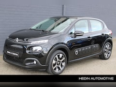 Citroën C3 - 110 PK S&S Business NL-Auto | Automaat | Navigatie | Camera | Climate Controle | Cruise Co