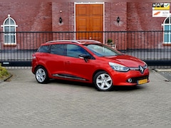 Renault Clio Estate - 0.9 TCe Dynamique / Navi / Camera / AIrco / Nap / Nieuwe Apk