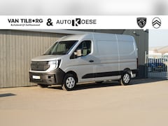 Renault Master - T35 2.0 dCi 150 L2H2 Extra