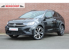 Volkswagen Taigo - 1.0 TSI 110PK DSG R-Line |IQ-LIGHT|IQ-DRIVE|CRUISE|APP.CONNECT|CAMERA|