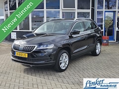 Skoda Karoq - 1.0 TSI Business Edition CAMERA NL-AUTO CARPLAY