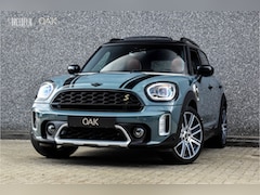 MINI Countryman - Cooper SE Hybrid ALL4 Aut. | Navi | Panorama | Chester Leder | Head-Up | Camera | 19"LM |