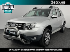 Dacia Duster - 1.2 TCe 4x2 Lauréate | Trekhaak | Navigatie | Licht Metalen Velgen |