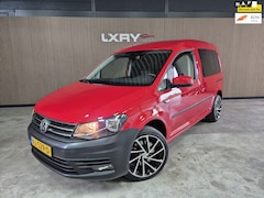 Volkswagen Caddy - - Combi 1.4 TSI | Navi / Carplay | Clima | Cruise |