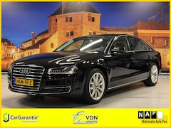 Audi A8 - 3.0 TDI Quattro Pro Line Automaat Leer HUD LED