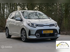 Kia Picanto - 1.0 T-GDi GT-Line 5p 101 PK, Facelift bomvol Opt