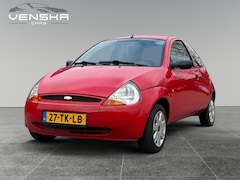 Ford Ka - 1.3 Futura