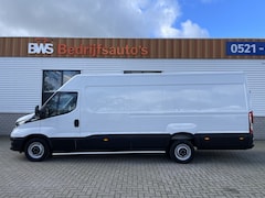 Iveco Daily - 35S14V 2.3 410 automaat L4H2 ( L3H2 ) / vaste prijs rijklaar € 23.950 ex btw / lease vanaf