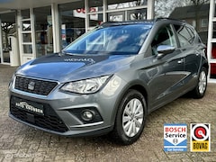 Seat Arona - 1.0 TSI Style Climat, Navi, Bluetooth, Carplay, LM