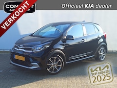 Kia Picanto - 1.0 T-GDi 100pk 5-zits X-Line