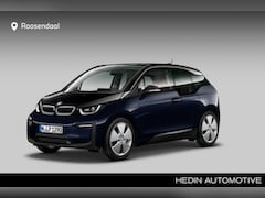 BMW i3 - Basis 120Ah 42 kWh | Harman Kardon | Schuif-kanteldak | Camera | Comfort Access | Lederen