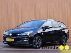 Opel Astra Sports Tourer - 1.4 Turbo 120 Jaar Edition org. NL-auto Comfort-stoelen