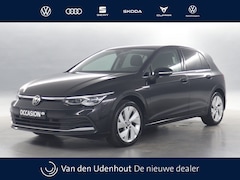 Volkswagen Golf Plus - 1.5 eTSI 150pk Automaat Style / Trekhaak / Massage / LED Plus