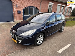 Peugeot 307 SW - 2.0-16V Premium apk t/m 06-08-2025