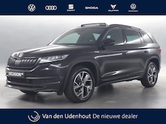 Skoda Kodiaq - 1.5 TSI 150pk Automaat Sportline Business / Panoramadak / Travel Assist