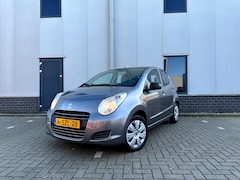 Suzuki Alto - 1.0 Comfort EASSS Airco