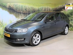 Skoda Rapid Spaceback - 1.0 TSI Greentech| Automaat | Trekhaak