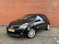 Renault Clio - 1.6-16V Initiale|AUTOMAAT|CRUISE|PARKEERSENSORN