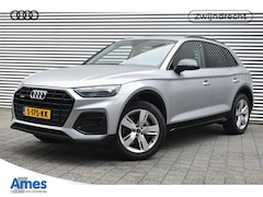 Audi Q5 - 50 299pk TFSI e / Assistentiepakket Tour / Adaptive cruise control / Achterklep elekt. ope