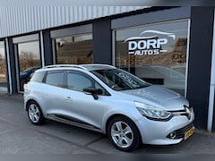 Renault Clio Estate - 1.5 dCi ECO Expression (EXPORT)