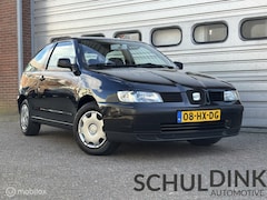 Seat Ibiza - 1.4-16V S WEINIG KILOMETERS|NAP|STUURBEKRACHTIGING