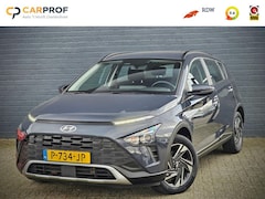 Hyundai Bayon - 1.0 T-GDI Comfort / AUTOMAAT / DAB /