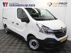 Renault Trafic - 2.0 dCi 120 T29 L1H1 Comfort | CRUISE | AIRCO | BLUETOOTH | LED | CDV | PDC A