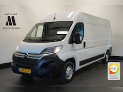 Citroën Jumper - 33 2.2 BlueHDi L3H2 EURO 6 - Airco - Cruise - Achteruitrijcamera - €14.900, - Excl