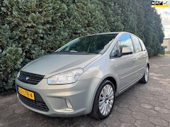 Ford C-Max - 1.8-16V Limited - Trekhaak