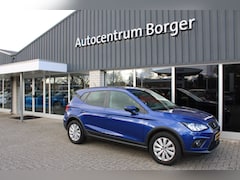 Seat Arona - 1.0 TSI Style Buss Intense navi/16"LM /Clima/Cruise/Camera