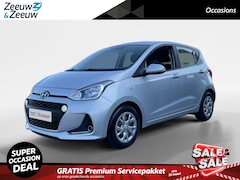 Hyundai i10 - 1.0i Comfort | Airco | Uitstekende staat