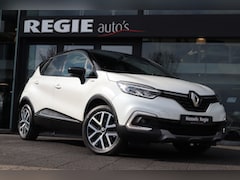 Renault Captur - 1.3 TCe Intens Red Edition Navi Camera