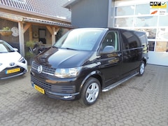 Volkswagen Transporter - 2.0 TDI L2H2 Comfortline