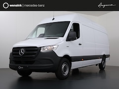 Mercedes-Benz eSprinter - 414 GB L3 RWD PRO 81KWH