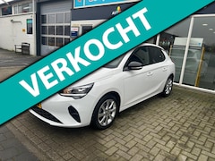 Opel Corsa - 1.2 Edition