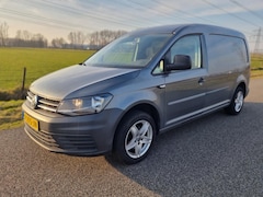 Volkswagen Caddy Maxi - 2.0 TDI L2H1 BMT Trendline euro 6