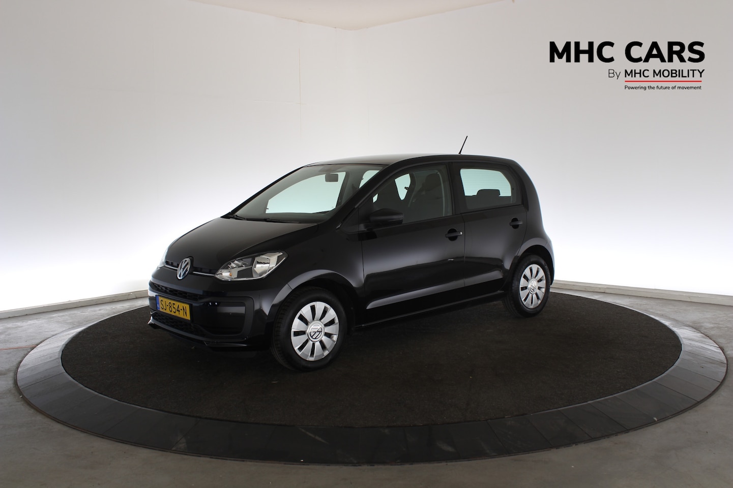 Volkswagen Up! - 1.0 BMT take up! 1.0 BMT take up! - AutoWereld.nl