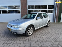 Volkswagen Golf - 1.9 TDI