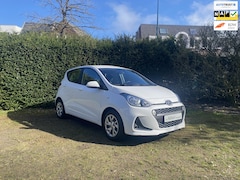 Hyundai i10 - 1.0i Comfort I NAVI I PDC I NL/BTW auto I Zeer netjes