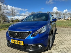 Peugeot 2008 - 1.2 PureT. Signature