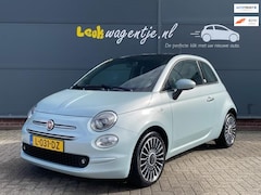 Fiat 500 - 1.0 Hybrid Launch Edition *carplay *climate *cruise