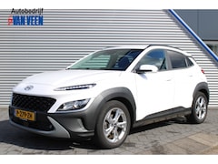 Hyundai Kona - 1.0 T-GDI Fashion | Navi | Clima | Camera | Cruise | Stoelverwar