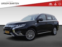 Mitsubishi Outlander - 2.4 PHEV Intense+ | schuifdak | trekhaak