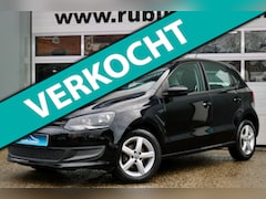 Volkswagen Polo - 1.2 TSI BlueMotion Edition|Airco|Navi|97.792