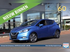 Nissan Micra - 1.0 IG-T 100pk N-Connecta