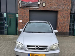 Opel Zafira - 1.6-16V Maxx